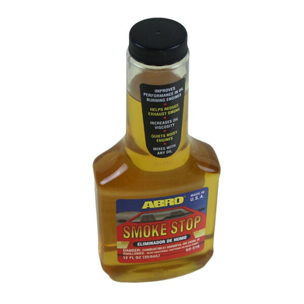 ABRO 10040009 MOTOR DUMAN KESİCİ 354 ML
