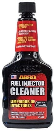 ABRO 10040041 BENZIN ENJEKTÖR TEMİZLEYİCİ 354 ML