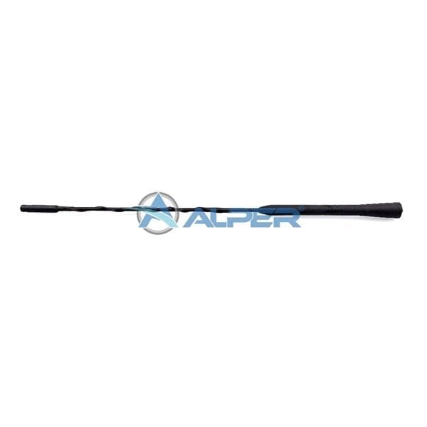 ALPER 811161 TAVAN ANTEN ÇUBUĞU 37CM 5MM