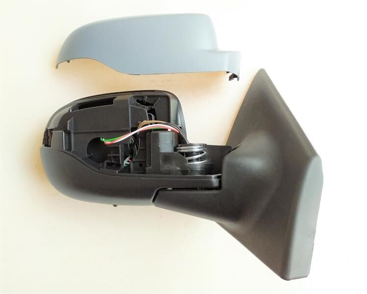 ART M002.2082 DIŞ DİKİZ AYNASI ELEKTRİKLİ ASTARLI SENSÖRLÜ HB SAĞ CLİO HB 09-12