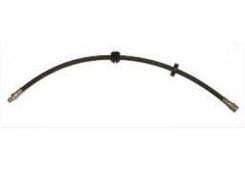 AUTOTECH 5873717000 ARKA FREN HORTUMU SOL HYUNDAI MATRIX 01-10 CVL60571