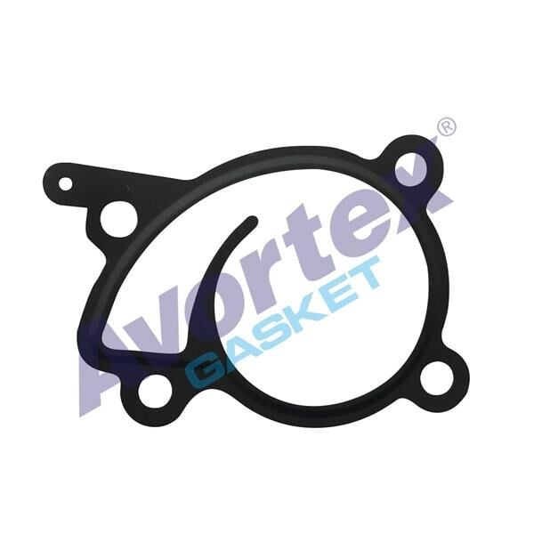 AVORTEX 1625701 DEVİRDAİM CONTA ÇELİK RENAULT CLIO 4 900CC 12 V-1.200CC 16 V TCE
