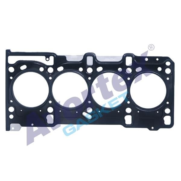 AVORTEX 207 SİLİNDİR KAPAK CONTASI 0.82mm ASTRA H-ASTRA J-CORSA C-D-E MERIVA A-B AVEO-LINEA-PUNTO-FIORINO-EGEA DOBLO-NEMO-BIPPER 1.3 CDTI MTJ-DTH-DT-DTE-DTJ-DTN-DTR-JTD-HDI-FHZ 1 ÇENTİK -55278855 KULAKSIZ