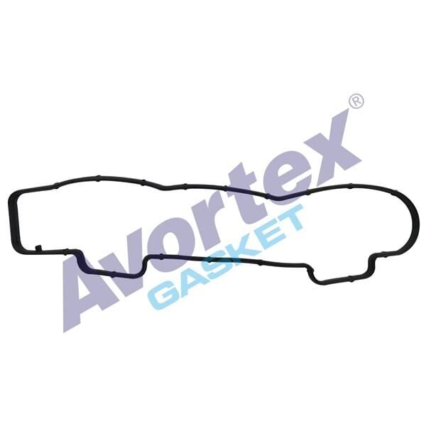 AVORTEX 2142001 UST KAPAK KULBUTOR CONTASI PARTNER-BERLINGO-206-207-307-308-C2-C3-FIESTA-FOCUS 1.6 TDCI 04>11 16V
