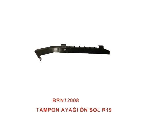 BARAN 008 TAMPON AYAĞI ÖN SOL R19