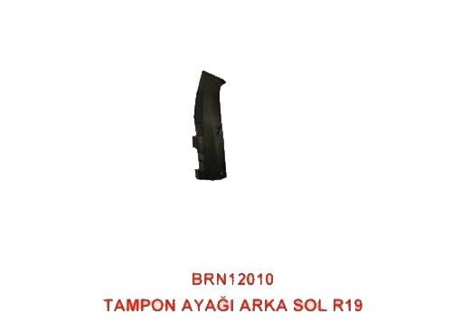 BARAN 010 TAMPON AYAĞI ARKA SOL R19