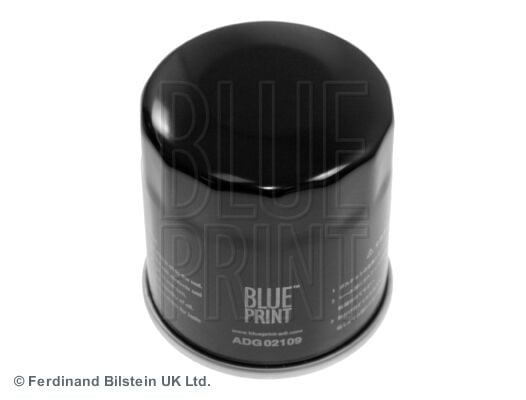 BLUEPRINT ADG02109 YAĞ FİLTRESİ ATOZ-İ10-İ20-İ30-BAYON-ACCENT-CEED-RIO-PICANTO-STONIC