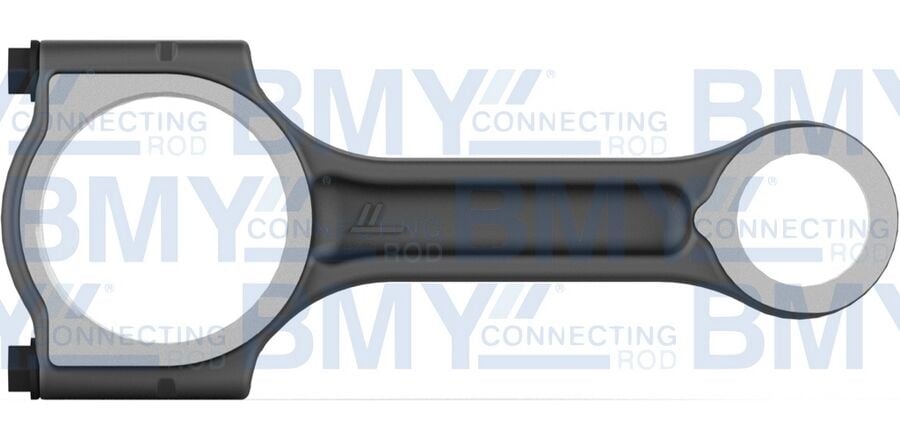 BMY 0916 PİSTON KOLU LGN III-LATITUDE-MGN-TRAFIC-QASHQAI-XTRAIL 2.0 DCİ M9R 30 PİM
