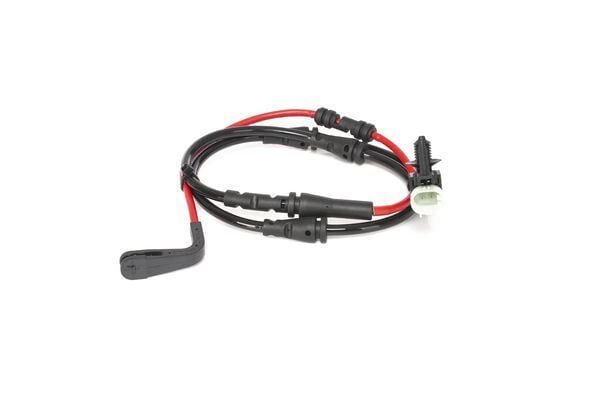 BOSCH 1987473564 BALATA FİŞİ ARKA DISCOVERY 5 L462 16> R.R 4 VOGUE L405 13> R.R SPORT 2 13>18