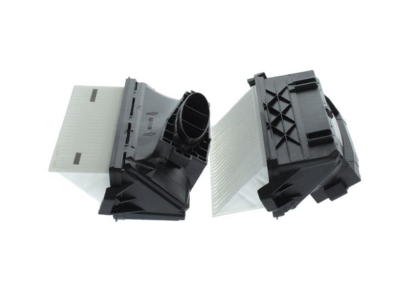 BOSCH F026400777 HAVA FILTRESI TAKIMI MERCEDES OM642 W204 S204 C218 X218 W212 C207 A207 W463 W166 C292 W164 W166 W221