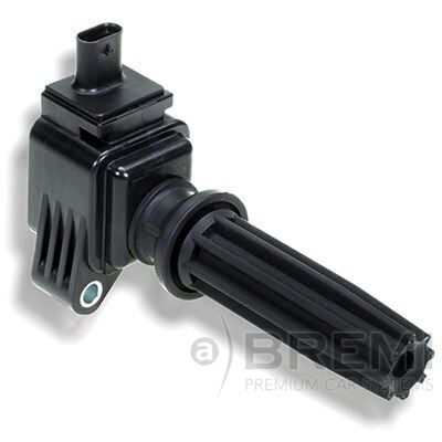 BREMI 20604 ATESLEME BOBINI LAND ROVER 204PT FREELANDER II L359 RANGE ROVER EVOQUE L538 . JAGUAR XJ X351 XE X760