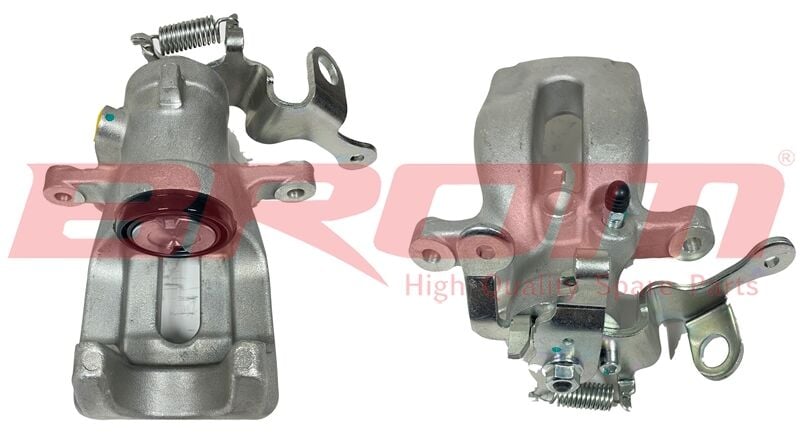 BROM P35025 FREN KALIPERI ARKA SOL PARTNER TEPEE 1.6 HDI 2008-