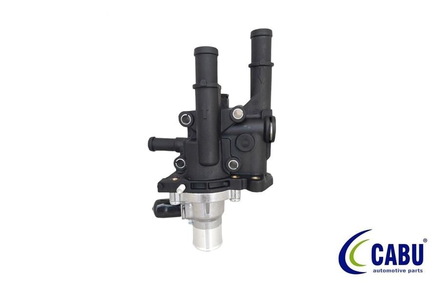CABU 221314 TERMOSTAT 105C METAL GÖVDELİ MÜŞÜRLÜ ASTRA J-MOKKA-INSIGNIA-CRUZE 09>CROMA 05>1.6