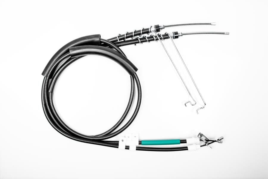 CAVO 4602797 ARKA EL FREN TELI TRANSIT CONNECT 02>14 KISA SASE ABS SIZ