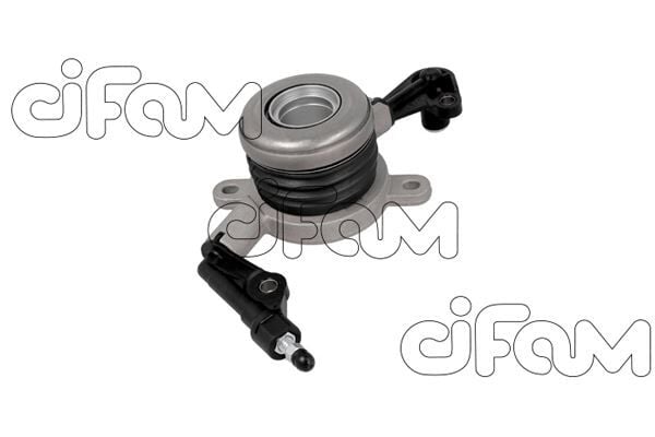 CIFAM 506025 HIDROLIK DEBRIYAJ RULMANI MERCEDES W203 W204 W210 W211 W212 W639 W447 B906 . VW CRAFTER 30-35-50