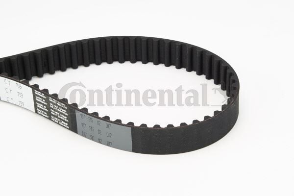 CONTI CT759 TRİGER KAYIŞI 148x230 RENAULT LGN 2.0 140 HP 95-01 -SAFR II 5378XS