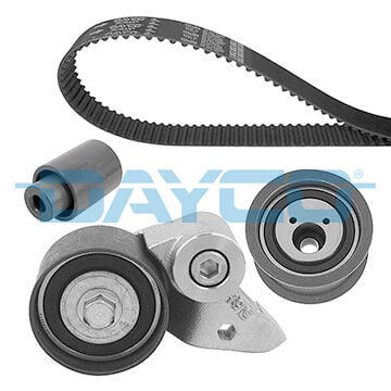 DAYCO KTB793 EKSANTRİK GERGİ RULMANI TOUAREG 4.2 V8 02-06 -AUDI A6 3.7-4.2 98-05 - A8 3.7-4.2 98-02
