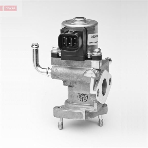 DENSO DEG-0100 EGR VALFİ TOYOTA AURIS 1.4 D4D 07-12 COROLLA 1.4D 04-07 YARIS 1.4 D4D 05 > MINI R50D