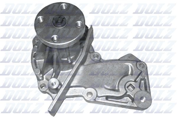 DOLZ F233 DEVIRDAIM SU POMPASI FIESTA V FUSION 01 > FIESTA VI 08 > 1.25 1.4 1.6 FOCUS II 1.4 16V 1.6 16V 04 > FOCUS III 1.6 TI VCT 2.0 ST 11 > C MAX 1.6 ECO 10 > B MAX 1.4 1.6TI 12 > MONDEO IV 1.6 16V 07