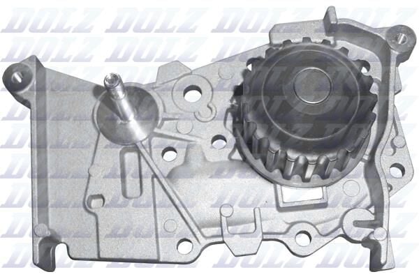 DOLZ R236 DEVİRDAİM RENAULT CLIO II 98> CLIO III 05> FLUENCE 10> KANGOO 97> LAGUNA I 97> LAGUNA II 01>05 MEGAN E I-II-III SCENIC I-II-II SYMBOL II 08> DOKKER 12> SANDERO 08> 1.4 1.6