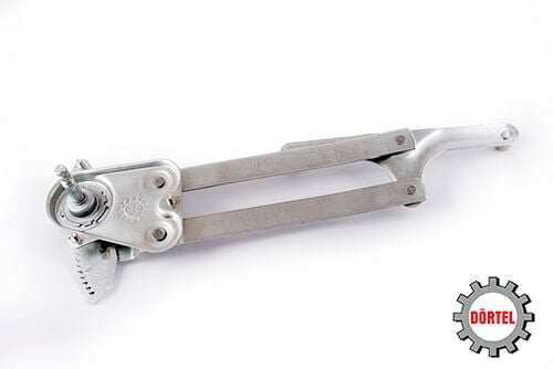 DORTEL 102026 CAM KRİKOSU ARKA SAĞ R9