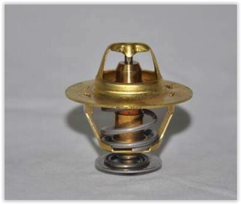 ELBA 860014 TERMOSTAT 83C PEUGEOT P106-P205-P306-P309-P405-P605-P104-P806-PARTNER-BOXER CITROEN BERLINGO-XSARA -SAXO-JUMPER-XANTIA-ZX-BX-AX-XM RENAULT R11-FLASH-R9-R19 DZL-LGN 93-01 -KNG-DUCATO