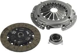 EXEDY TYK2107 DEBRİYAJ SETİ BASKI DİSK BİLYA SUZUKI VITARA 2.0L H20A V6 SV620 94-98