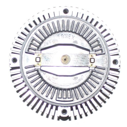 FANEX 1204941 FAN TERMİĞİ PASSAT-AUDI A4-A6-SUPER B AEB-ADR-AFN-BGW
