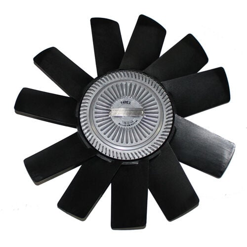 FANEX 1204983 FAN TERMİĞİ PERVANELİ TRASPORTER LT28-LT35-L46 2.5TDI ANJ-AVR-BBE-BBF