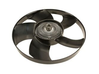 FANEX 1317894 FAN TERMIGI MERCEDES OM642 W461 W639 B906 B907 PERVANELI