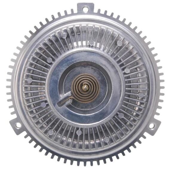 FANEX 2132568 FAN TERMİĞİ E30-E34-E 36-324 D TD-318 TDS-524 525 TD TDS M21-M41-M51