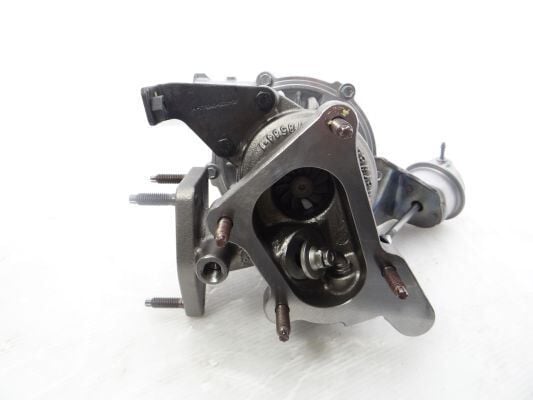 GARRET 7869975001S TURBO KOMPLE RENAULT MASTER III 10> TRAFIC II 06> OPEL MOVANO B 10> VIVARO 06> 2.0DCI M9R 2.3DCİ M9T