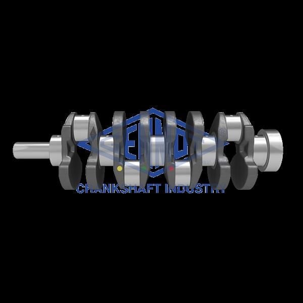 GENMOT 1442 KRANK MİLİ STAREX CRDI 03- H100 KAMYONET 09- SORENTO 03- H350 MINUBUS 15- 140BG HYUNDAI D4CB STAREX 2500 CRDI 140 HP