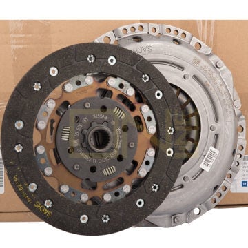 GM 95518822 DEBRIYAJ SETI RULMANSIZ ASTRA J 1.6 TURBO INSIGNIA 1.6 TURBO 08>A16LET