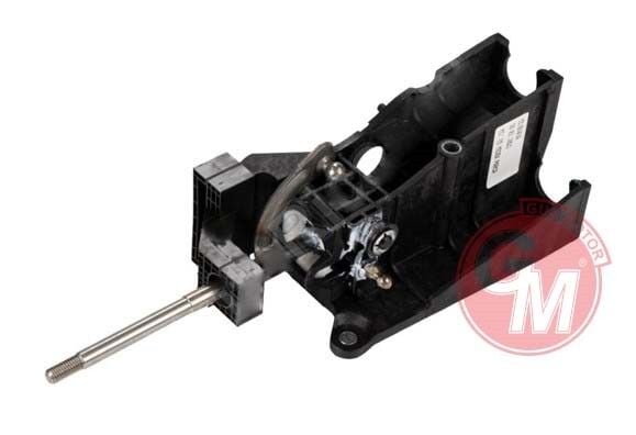 GUA 40496 VİTES KUMANDA KUTUSU KOLLU EURO-5 FIAT FİORİNO CITROEN NEMO PEUGEOT BİPPER