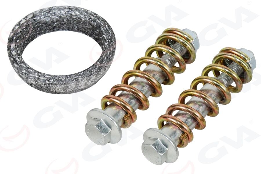 GVA 8923277 EGZOZ BOĞAZ SIZDIRMAZLIK KİTİ M131/D.K.Ş. SLX
