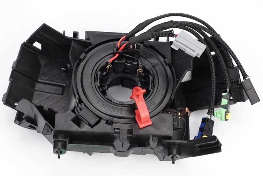 HELLUX HCS.7005 DİREKSİYON AIRBAG SARGISI RENAULT KANGOO II 08> CLIO III 05> MODUS 04>