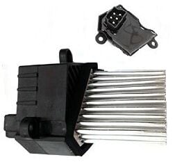 HELLUX HLR.100057 KLIMA FAN REGULATORU BMW E36 E39 E53