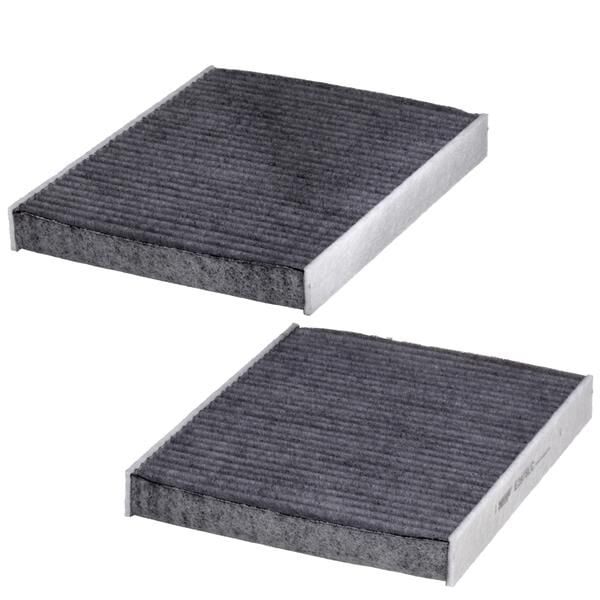 HENGST E2978LC-2 POLEN FILTRE TAKIMI BMW F07 F10 F11 F18 F06 F12 F13 F01 F02 F04 KARBONLU