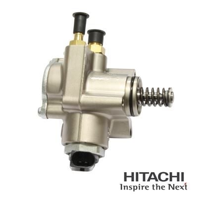HITACHI 2503062 YÜKSEK BASINÇ POMPASI GOLF5-JETTA-PASSAT-SCIROCCO-TIGUAN 1.4 TSI BLG-BMY-CAVA ASTEMO