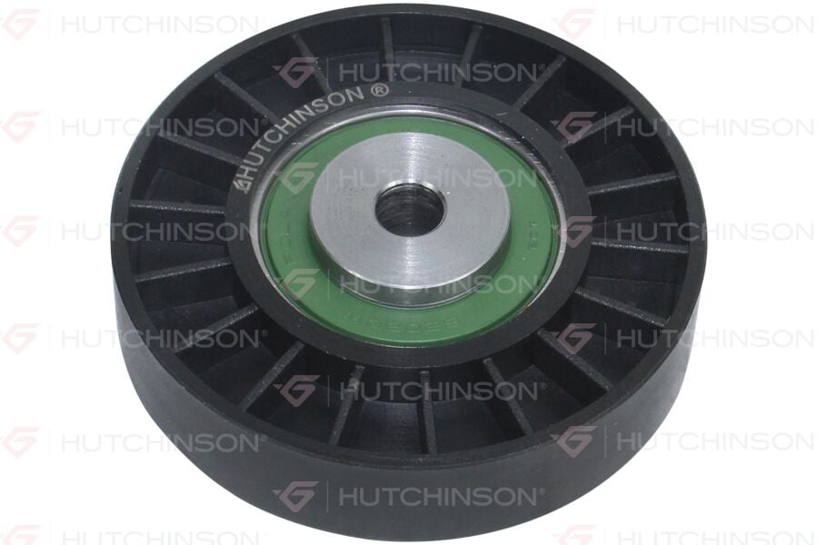 HUTCHINSON T0240 ALTERNATÖR GERGİ RULMANI CLIO II 1.4-1.6 98-05 - KNG 1.4 97- - EXP 1.4 97-