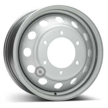 JANT 9197 JANT 16 JANT 6 BİJON FORD TRANSİT 13 > ÇİFT TEKER 6J x 16 x 6D x 180 ET:109.5 CB:138.8
