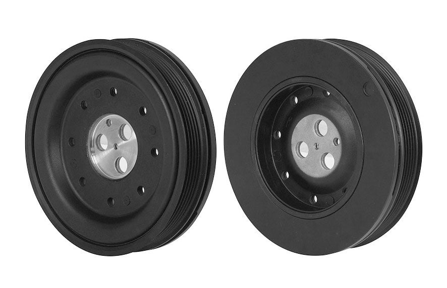 KMT 181062 KRANK KASNAGI TRANSIT V184 2.0TDCI 01>06 MONDEO III 2.0TDCI 100PS / 125PS / 2.2TDCI 150PS 00>07 JAGUAR X TYPE XTYPE ESTATE 2003>2009