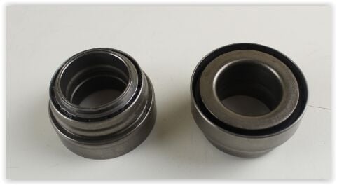KRS 47170 ÖN AKS KÖRÜĞÜ İÇ RULMANI R9-R19-R21-CLIO-LOGAN INA 712038910
