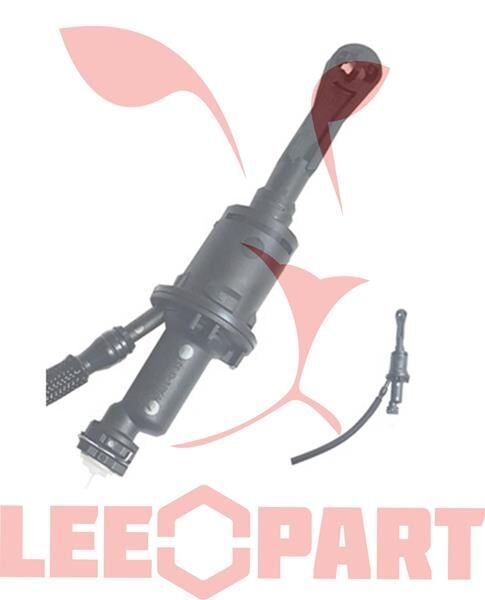 LEEOPART CA40114 DEBRIYAJ ÜST MERKEZI P407-C6 DW10BTED4 2.0 HDI ML6C SANZUMAN