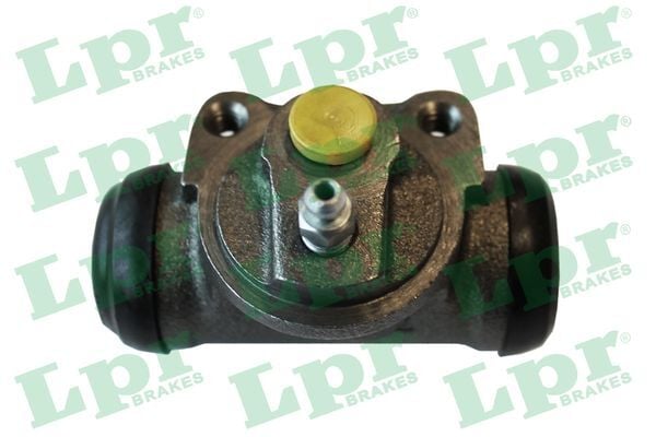LPR 4406 TEKERLEK SİLİNDİRİ FIAT 131 131 -131 FAMİLİARE/PANORAMA 131 -132 132 -124-124 ESTATE-131-132