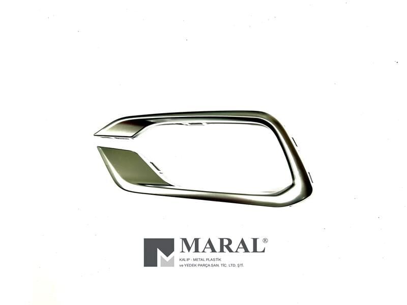 MARAL M221121 SİS ÇERÇEVESİ SOL 2020> SATEN FIAT EGEA