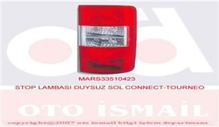 MARS 510423 STOP LAMBASI SOL CONNECT TOURNEO TRANSİT 2002 >2013 DUYSUZ