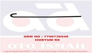 MASTER 1275 HORTUM R9 7700732049