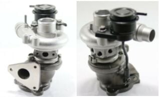 MHI 49T7305005R1 TURBO ŞARJ RENAULT CLIO IV 12> CAPTUR I 13> DACIA DOKKER 12> DUSTER 10> NISSAN QASHQAI II 13> PULSAR 14> JUKE 14> 1.2 TCE